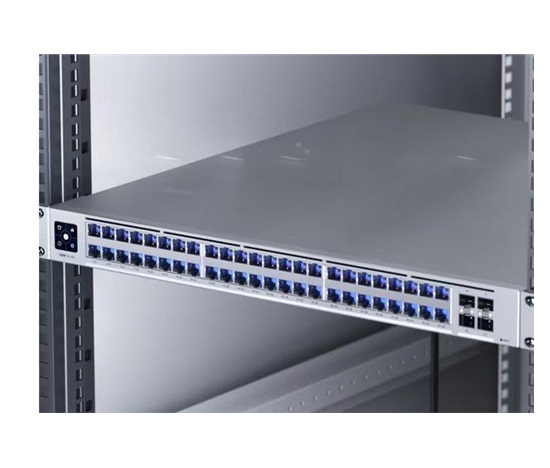 UBNT UniFi Switch USW-Pro-XG-48