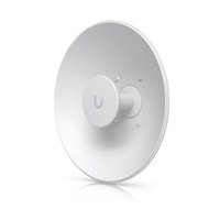 UBNT UISP-Dish-Mini parabolická anténa, 26dBi, 5-7GHz