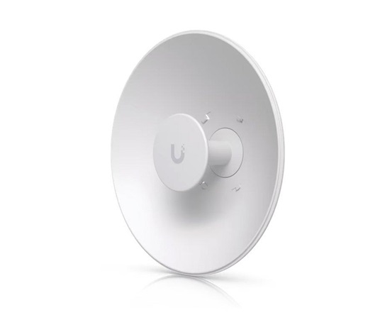 UBNT UISP-Dish-Mini parabolická anténa, 26dBi, 5-7GHz