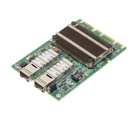 DELL Broadcom 57416 Dual Port 10GbE BASE-T OCP NIC 3.0 Customer Install