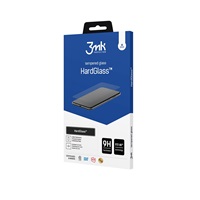 3mk tvrzené sklo HardGlass pro Motorola Moto G75