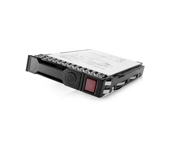 HPE 1.8TB SAS 10K SFF SC 512e Digitally Signed Firmware HDD (obal zpevněn eD páskou)
