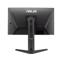 ASUS LCD TUF Gaming VG259QL5A, 24.5" FHD, 300nits, 200Hz, 1ms, DP, HDMI, Audio, Repro, VESA, Black