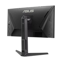 ASUS LCD TUF Gaming VG259QL5A, 24.5" FHD, 300nits, 200Hz, 1ms, DP, HDMI, Audio, Repro, VESA, Black