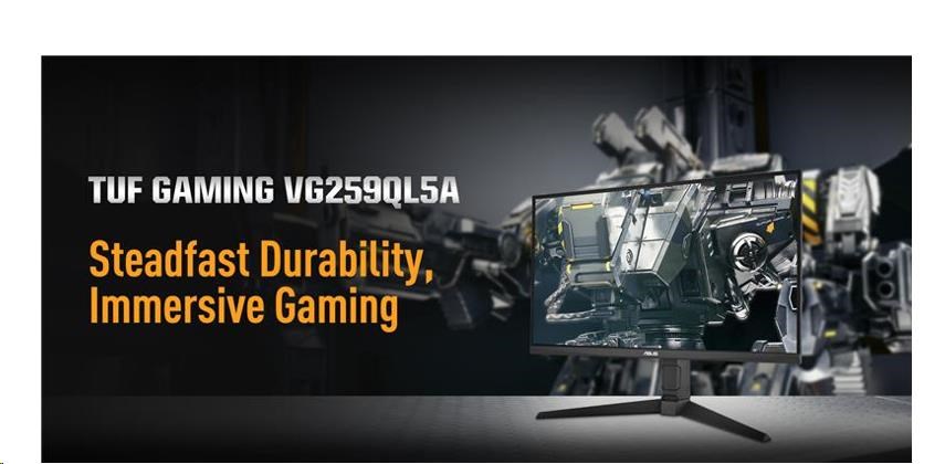 Obr. Stálá odolnost, pohlcující herní zážitek 1765561b