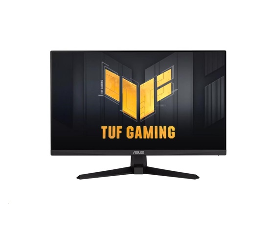 ASUS LCD 23.8" VG249QM5A TUF GAMING 1920x1080 Full HD  240Hz Fast IPS ELMB SYNC 0.3ms 99% sRGB