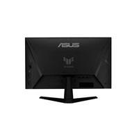 ASUS LCD 23.8" VG249QM5A TUF GAMING 1920x1080 Full HD  240Hz Fast IPS ELMB SYNC 0.3ms 99% sRGB
