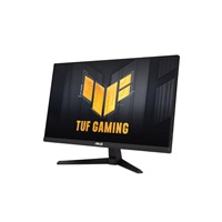 ASUS LCD 23.8" VG249QM5A TUF GAMING 1920x1080 Full HD  240Hz Fast IPS ELMB SYNC 0.3ms 99% sRGB