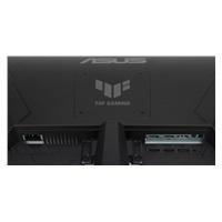 ASUS LCD 23.8" VG249QM5A TUF GAMING 1920x1080 Full HD  240Hz Fast IPS ELMB SYNC 0.3ms 99% sRGB