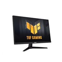 ASUS LCD 23.8" VG249QM5A TUF GAMING 1920x1080 Full HD  240Hz Fast IPS ELMB SYNC 0.3ms 99% sRGB