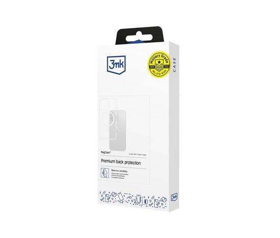 3mk MagCase pro Apple iPhone SE 4