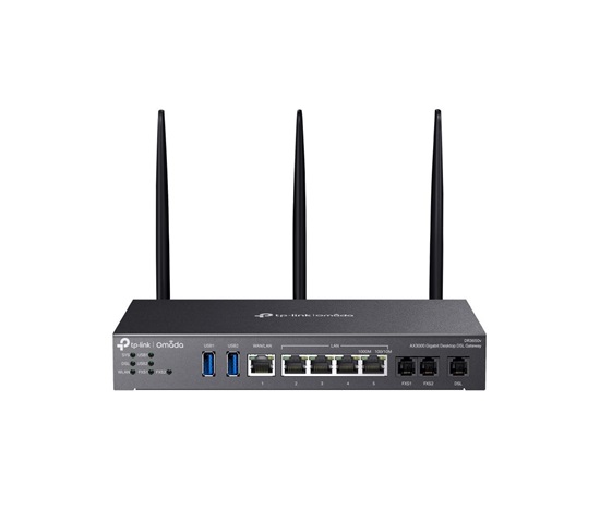 TP-Link OMADA DR3650v