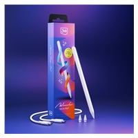 3mk Stylus Wonder Pen pro iPad