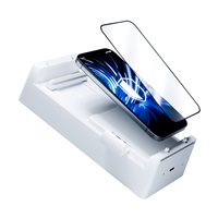 3mk Expert Glass pro Iphone 15 Pro Max