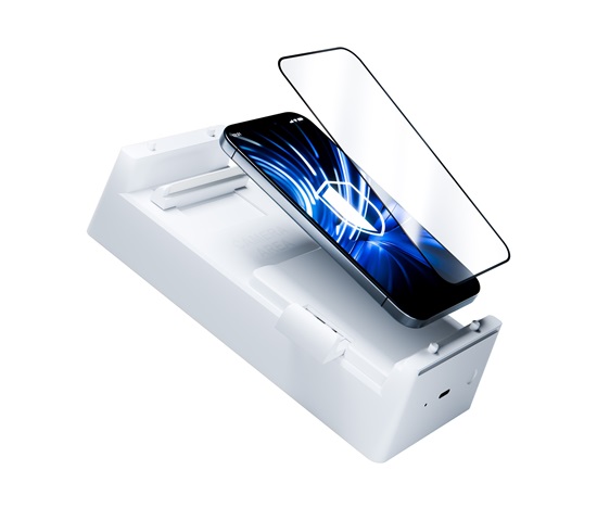 3mk Expert Glass pro Samsung Galaxy S24 Ultra