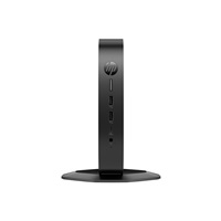 HP PC Elite t660 ThinClient, 64GB eMMC,8GB DDR5 5600 SODIMM, W11IoT64Enterprise, 320K v2 kbd, DP over USB-C port 3/3/0