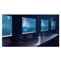 HP PC Elite t655, 256GB , 1x8GB DDR4 3200 SODIMM, W11IoT64Enterprise, 320K v2 kbd, DisplayPort over USB-C port, 3/3/0