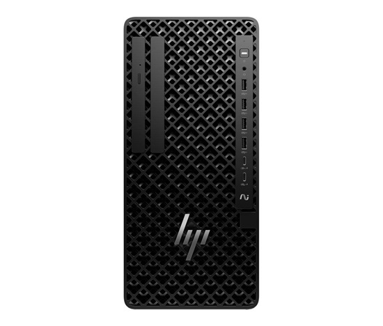 HP PC Z1 Tower G1i 500W, Intel Core U7 265 vPro (20C/5.3GHz),RTX A1000 8GB, 2x16GB DDR5, 512GB + 1TB, Kb+Mouse,Win11Pro