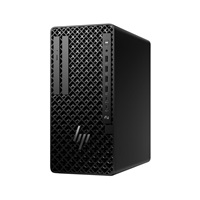 HP PC Z1 Tower G1i 500W, Intel Core U7 265 vPro (20C/5.3GHz),RTX A1000 8GB, 2x16GB DDR5, 512GB + 1TB, Kb+Mouse,Win11Pro