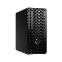 HP PC Z1 Tower G1i 500W, Intel Core U9 285 vPro, RTX A1000 8GB, 2×32GB DDR5, 512GB+1TB,  Kb+Mouse, Win11Pro HE