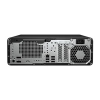 HP PC Z2 SFF G1i 500W, Intel Core U9 285K vPro (24C/5.7GHz),Intel Arc Graphics,2×16GB DDR5,1TB,Kb+Mouse, Win11Pro HE,3yo