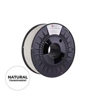 C-TECH Filament  PREMIUM LINE TPU 90A flexibilní natural 1,75mm