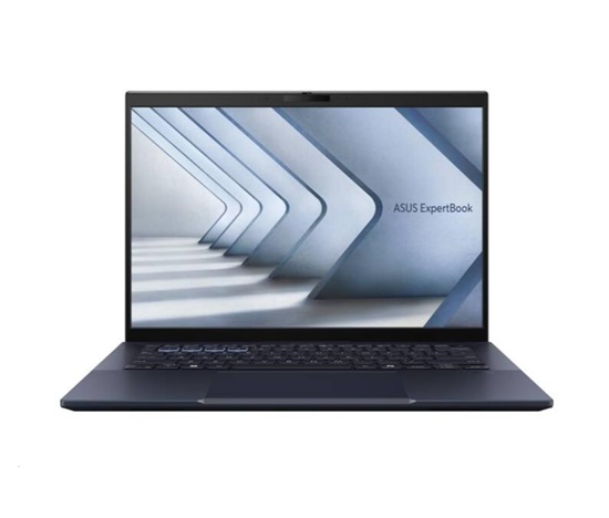 ASUS NTB ExpertBook B5 (B5405CVA-LY0054X), i5-13420H, 14" 1920x1200, 16GB, 512GB SSD + SED, Iris X, W11 Pro, Gentle Gray