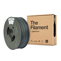 Spectrum The Filament PETG 1.75mm Basalt Grey 1kg