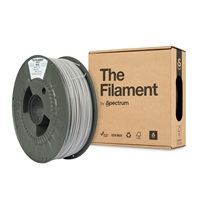 Spectrum The Filament PETG 1.75mm Cloud Grey 1kg