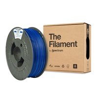 Spectrum The Filament PETG 1.75mm Performance Blue 1kg