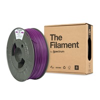 Spectrum The Filament PETG 1.75mm Plasma Purple 1kg