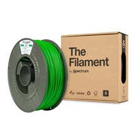 Spectrum The Filament PLA 1.75mm Circuit Green 1kg