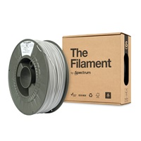 Spectrum The Filament PLA 1.75mm Cloud Grey 1kg