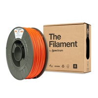 Spectrum The Filament PLA 1.75mm Machinery Orange 1kg