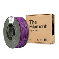 Spectrum The Filament PLA 1.75mm Plasma Purple 1kg