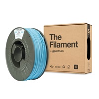 Spectrum The Filament PLA 1.75mm Sky Blue 1kg