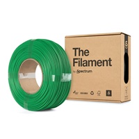 Spectrum The Filament ReFill PETG 1.75mm Circuit Green 1kg