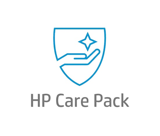HP CPe - 3y ONS LE WS HP Z1/Z2 G1i Workstation - 1y Wty