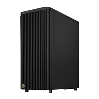 ASUS case PROART PA401 MESH PWM, ATX, 2x 160mm Fan, 1x 120mm Fan, Fan Hub, černá