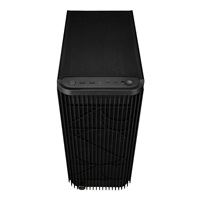 ASUS case PROART PA401 MESH PWM, ATX, 2x 160mm Fan, 1x 120mm Fan, Fan Hub, černá