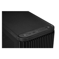 ASUS case PROART PA401 MESH PWM, ATX, 2x 160mm Fan, 1x 120mm Fan, Fan Hub, černá