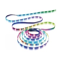 WG - Chytrý LED pásek WG11, 10 metrů, s aplikaci, IP 65, se síťovým adaptérem