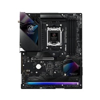 BAZAR - ASRock MB Sc AM5 B850 Riptide WiFi, AMD B850, 4xDDR5, 1xHDMI, WiFi, ATX - Po opravě (Bez příšlušenství)