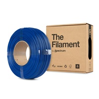 Spectrum The Filament ReFill PETG 1.75mm Performance Blue 1kg