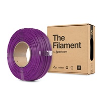 Spectrum The Filament ReFill PETG 1.75mm Plasma Purple 1kg
