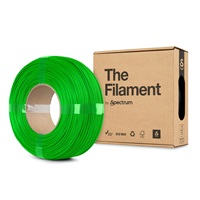 Spectrum The Filament ReFill PLA 1.75mm Circuit Green 1kg