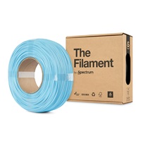 Spectrum The Filament ReFill PLA 1.75mm Sky Blue 1kg