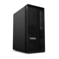 LENOVO PC ThinkStation P2 Tower G2- Ultra 7 265K,32GB,1TSSD,DP,HDMI,Int.Intel,W11P,1YPremier – náhled 1