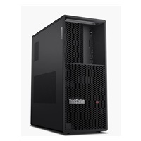 LENOVO PC ThinkStation/Workstation P3 Tower G2- Ultra 5 245K,32GB,512SSD,DP,HDMI,Int. Intel,W11P,3YOnsite – náhled 1
