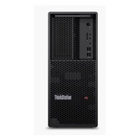 LENOVO PC ThinkStation/Workstation P3 Tower G2- Ultra 5 245K,32GB,512SSD,DP,HDMI,Int. Intel,W11P,3YOnsite – náhled 2